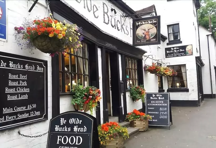 Ye Olde Bucks Head Inn