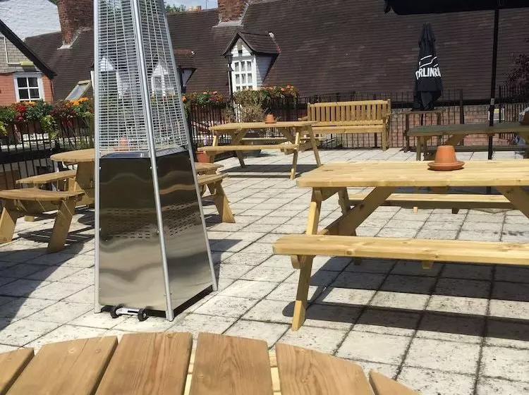 Ye Olde Bucks Head Inn