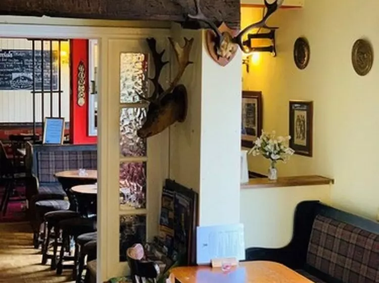 Ye Olde Bucks Head Inn