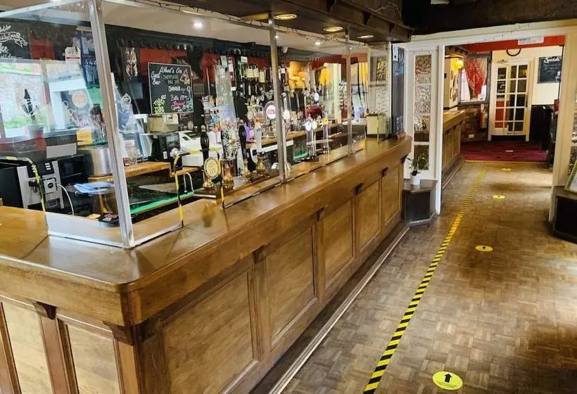 Ye Olde Bucks Head Inn