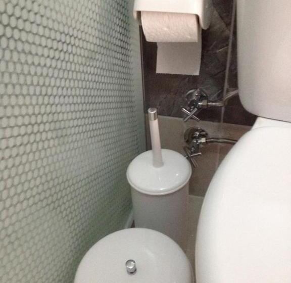 Assos Nazan Motel Restoran Beach