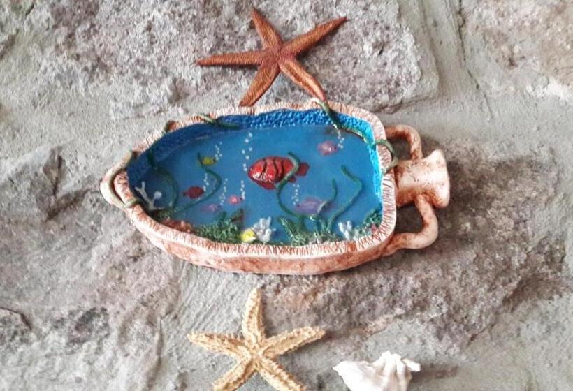 Assos Nazan Motel Restoran Beach