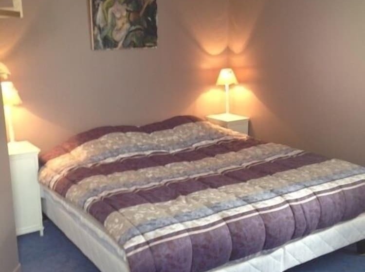 Bed and Breakfast Les Chambres De L Elysée