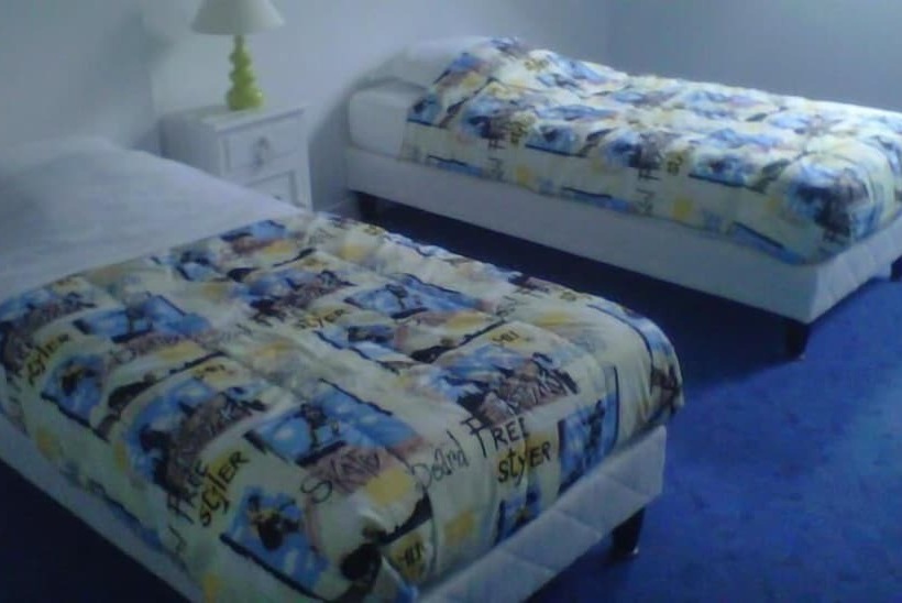 Bed and Breakfast Les Chambres De L Elysée