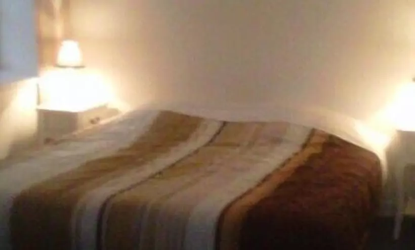 Aamiaismajoitus (B&B) Les Chambres De L Elysée