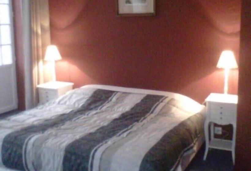 Bed and Breakfast Les Chambres De L Elysée