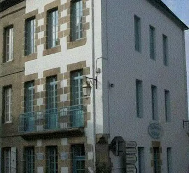 Aamiaismajoitus (B&B) Les Chambres De L Elysée