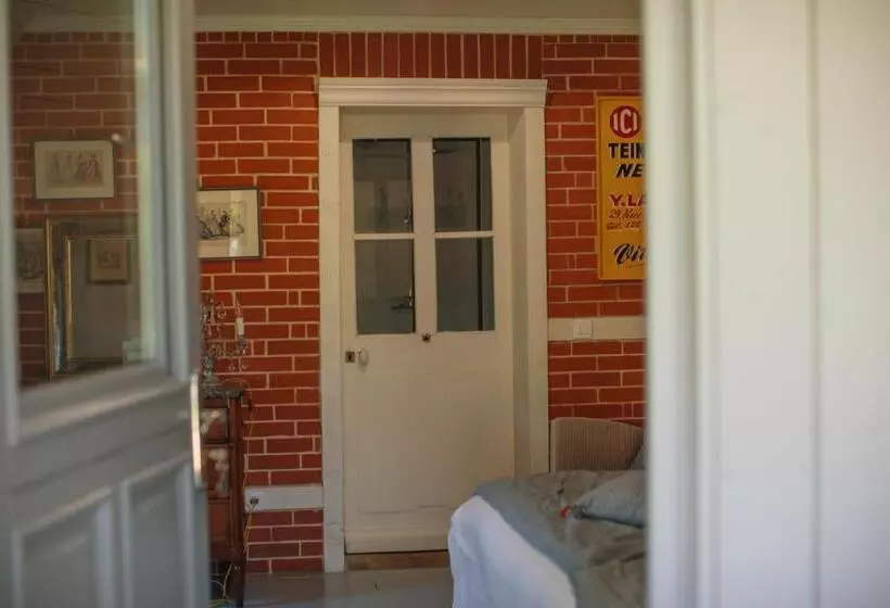 Aamiaismajoitus (B&B) Les Gites De Kerégal   La Cabane De Charlotte