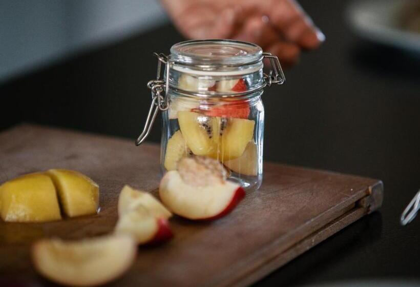 צימר Les Gites De Kerégal   La Cabane De Charlotte