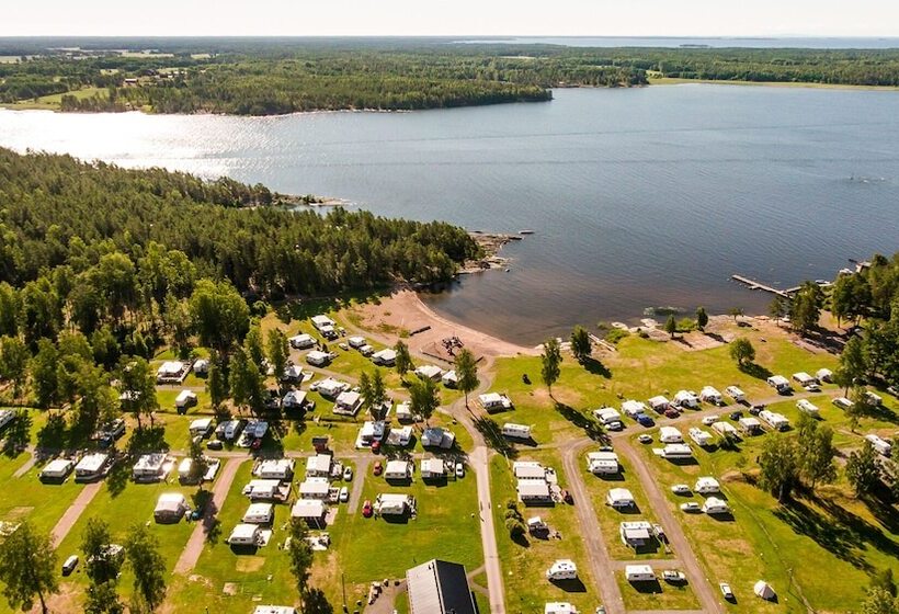 First Camp Duse Udde   Säffle