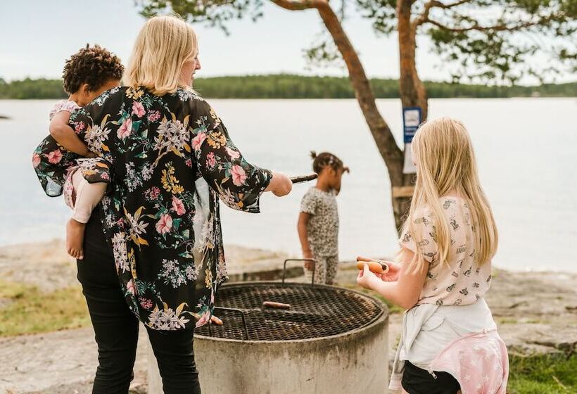 First Camp Duse Udde   Säffle