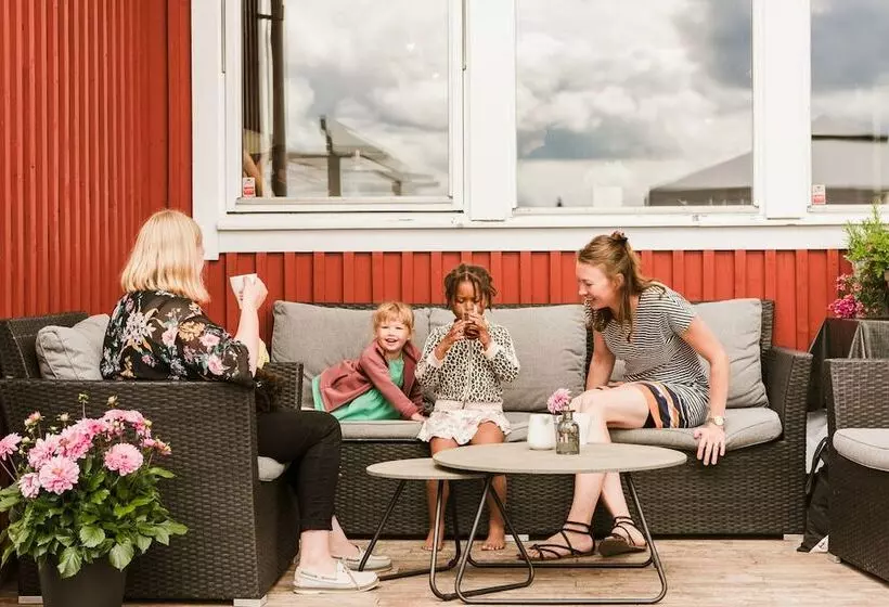 First Camp Duse Udde   Säffle