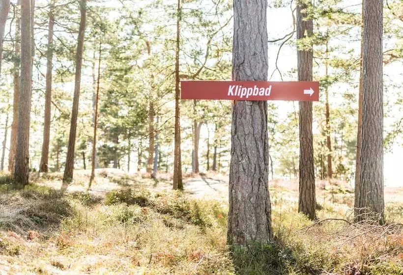 First Camp Duse Udde   Säffle