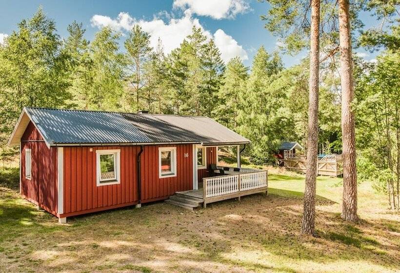 First Camp Duse Udde   Säffle