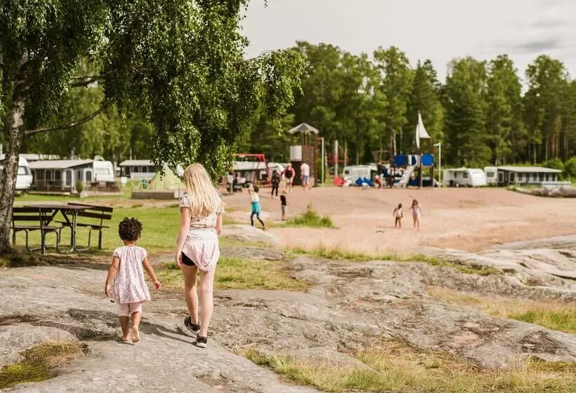 First Camp Duse Udde   Säffle