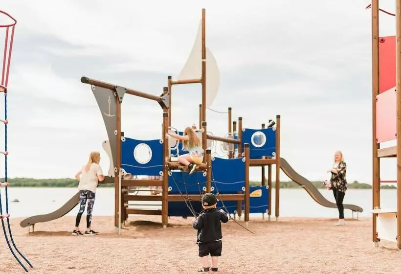 First Camp Duse Udde   Säffle