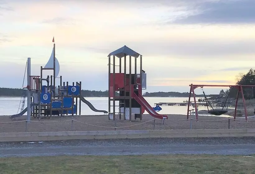 First Camp Duse Udde   Säffle