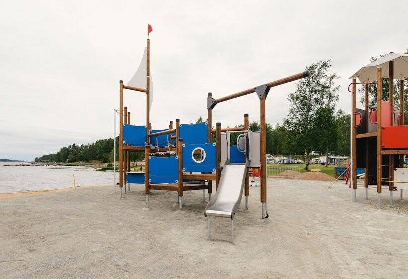 First Camp Duse Udde   Säffle