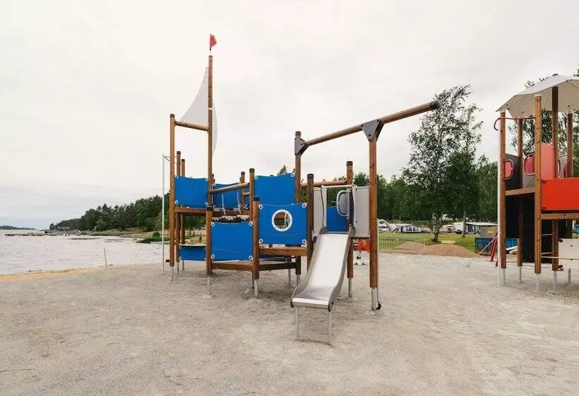 First Camp Duse Udde   Säffle