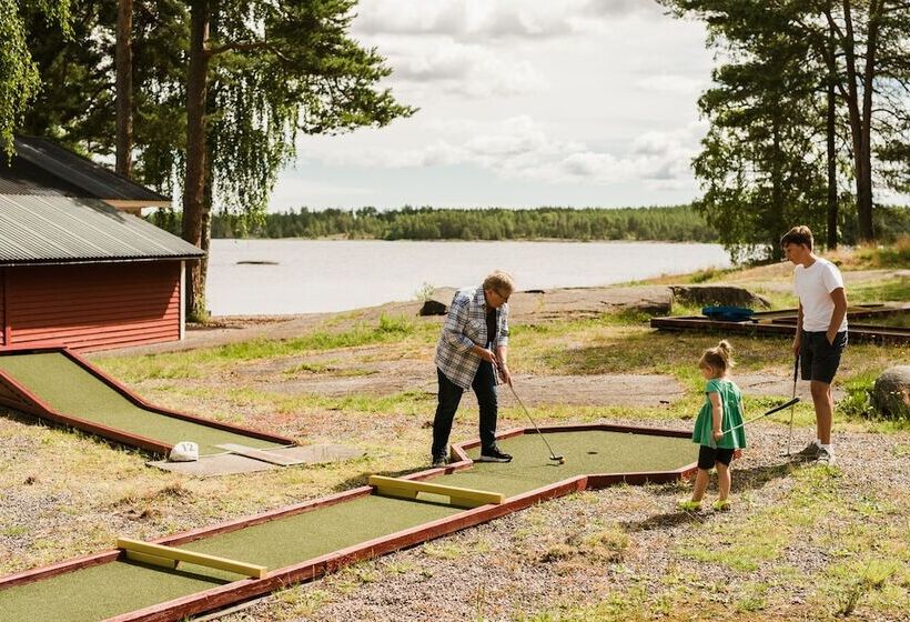 First Camp Duse Udde   Säffle