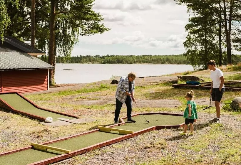 First Camp Duse Udde   Säffle