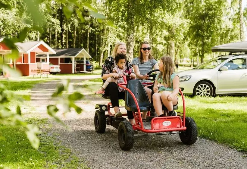 First Camp Duse Udde   Säffle