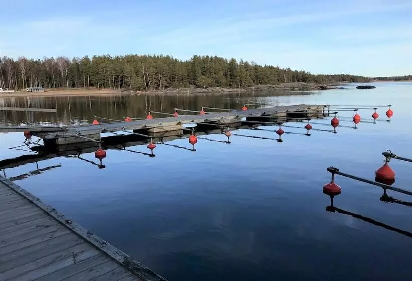 First Camp Duse Udde   Säffle