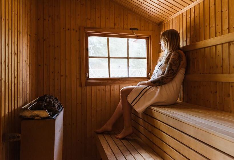 First Camp Duse Udde   Säffle