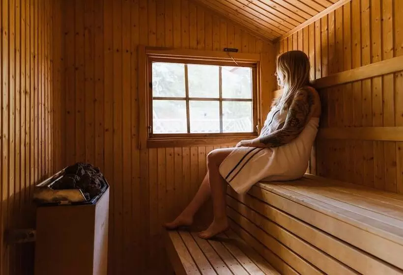 First Camp Duse Udde   Säffle