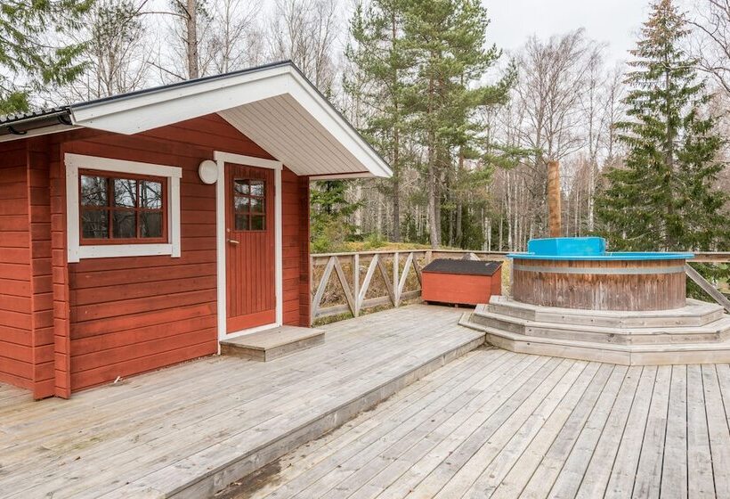 First Camp Duse Udde   Säffle