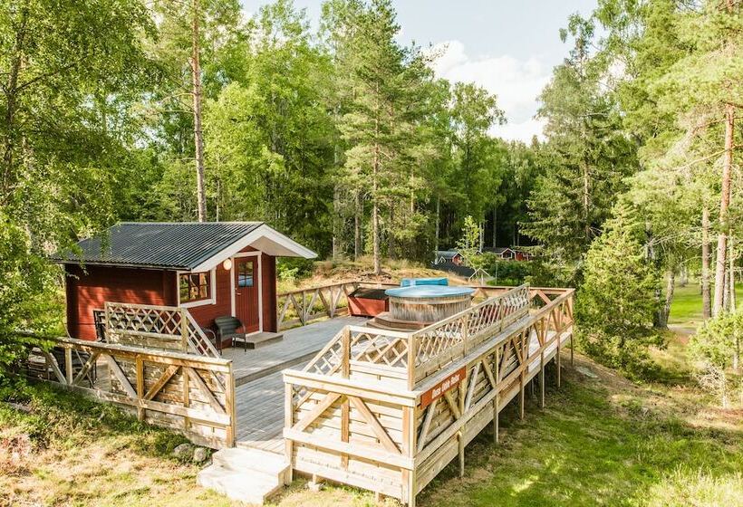 First Camp Duse Udde   Säffle