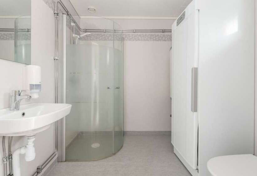 First Camp Duse Udde   Säffle