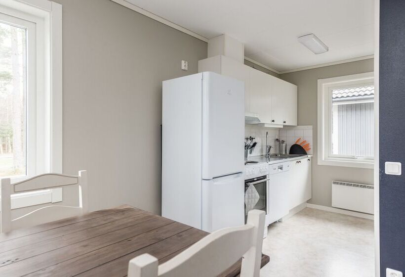 First Camp Duse Udde   Säffle