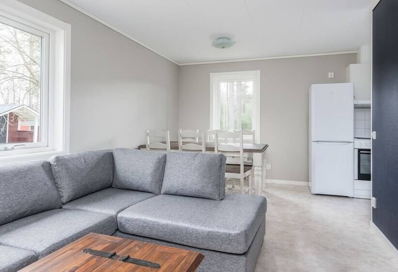 First Camp Duse Udde   Säffle