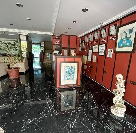 هتل Bayındır Palme