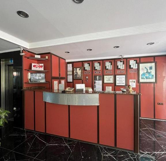 هتل Bayındır Palme