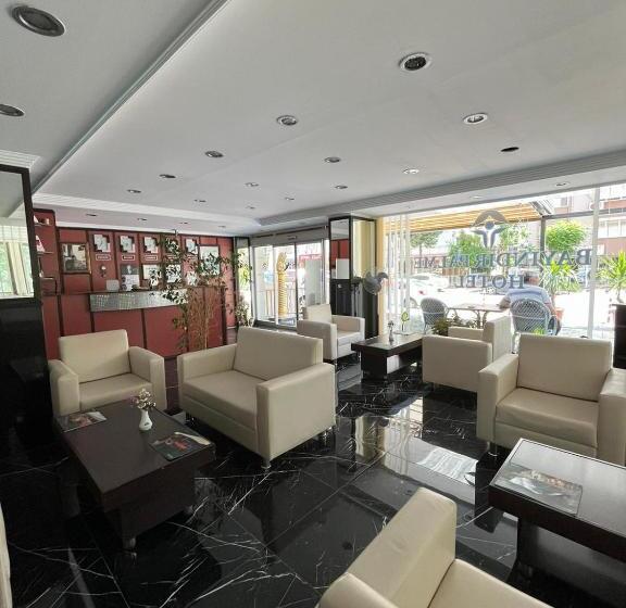 هتل Bayındır Palme