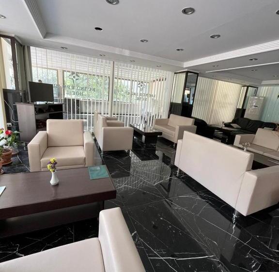 هتل Bayındır Palme