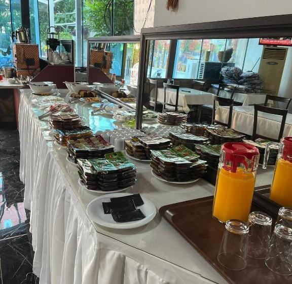 هتل Bayındır Palme