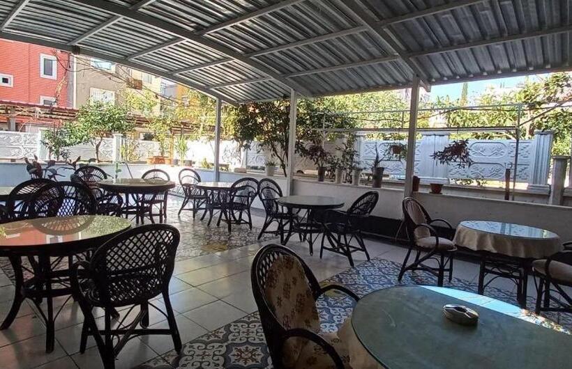 هتل Bayındır Palme