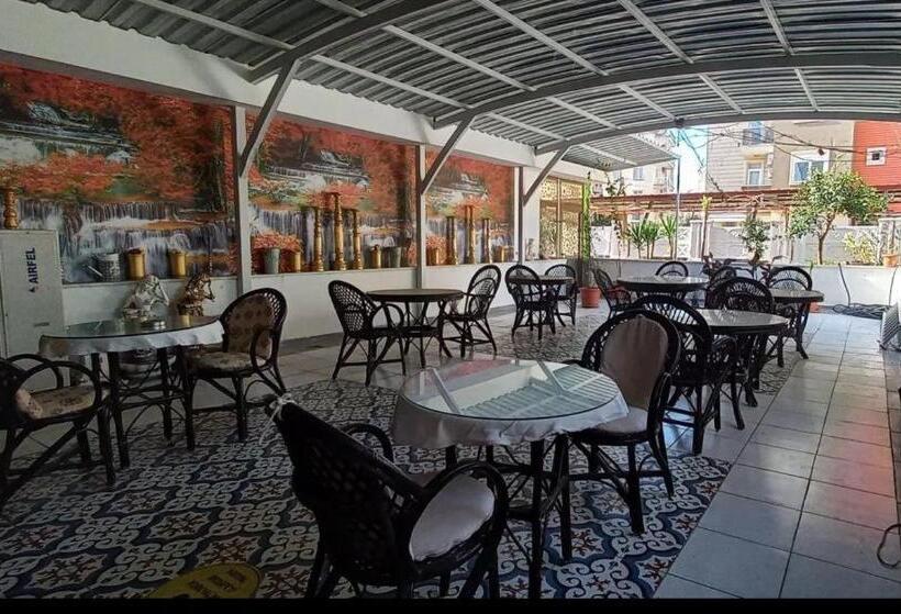 هتل Bayındır Palme