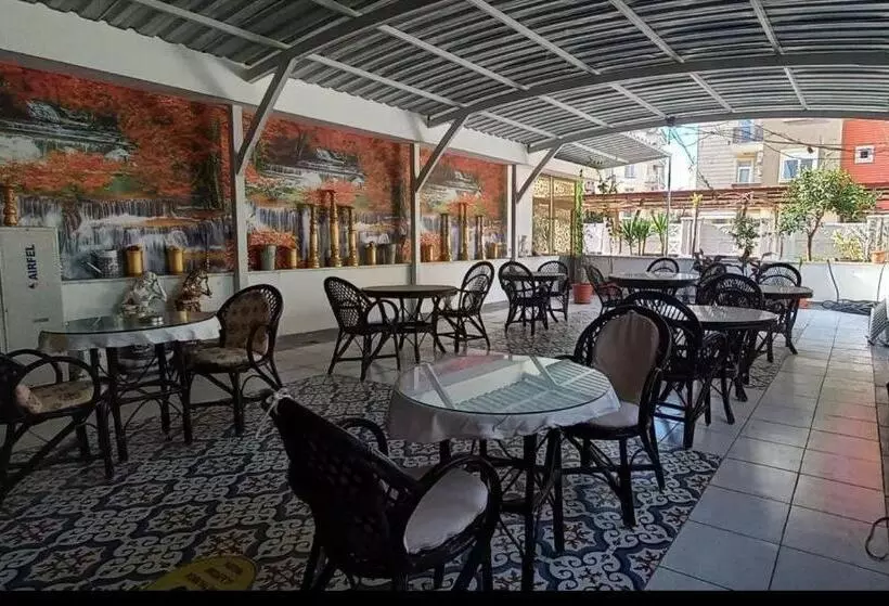 هتل Bayındır Palme
