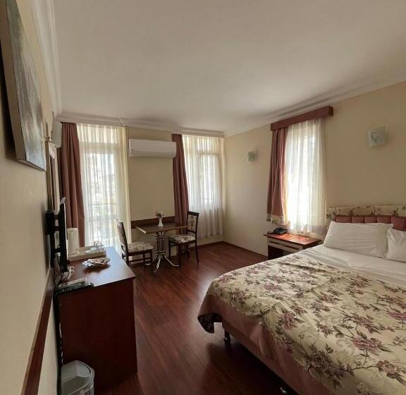 هتل Bayındır Palme