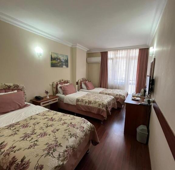 هتل Bayındır Palme