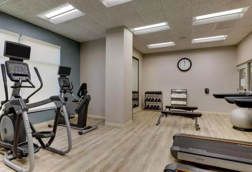 ホテル Drury Inn & Suites Phoenix Chandler Fashion Center