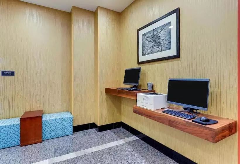 ホテル Drury Inn & Suites Phoenix Chandler Fashion Center