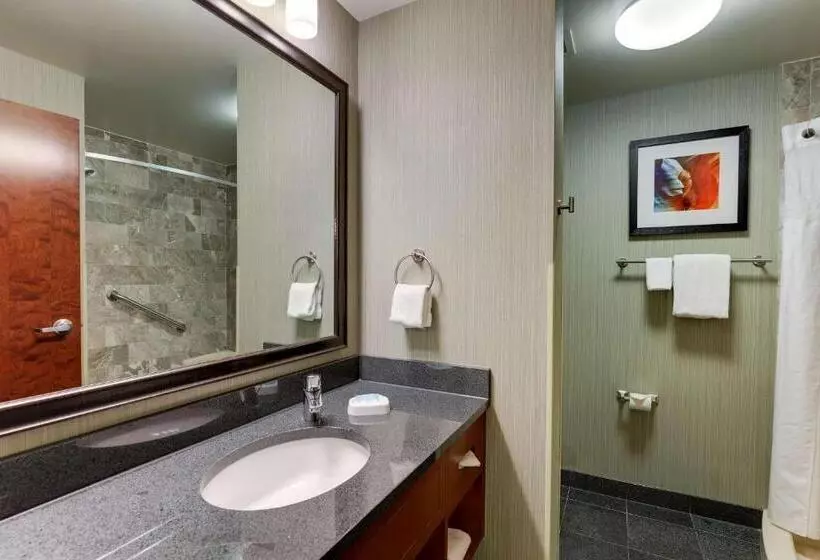ホテル Drury Inn & Suites Phoenix Chandler Fashion Center