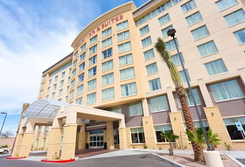 ホテル Drury Inn & Suites Phoenix Chandler Fashion Center