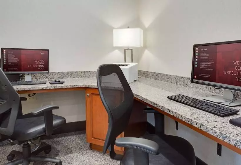 ホテル Drury Inn & Suites Phoenix Chandler Fashion Center