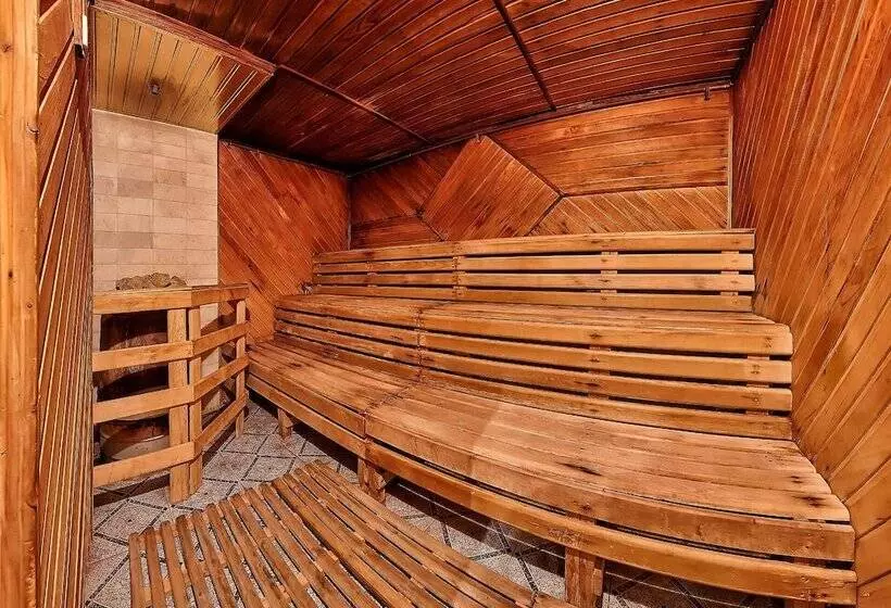 ホテル Elite Dnipro